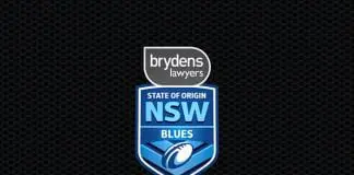 NSW Blues unveil new sponsor and 2018 jersey NSW Blues unveil new sponsor and 2018 jersey
