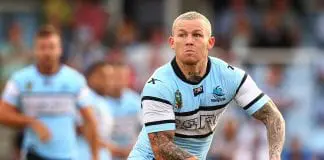 Todd Carney could be a Sea Eagle next season