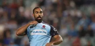 Reece Robinson joins Sydney Roosters