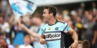 James Maloney signs with Panthers