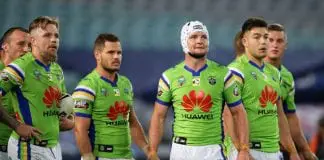 The NRL Infinite Files