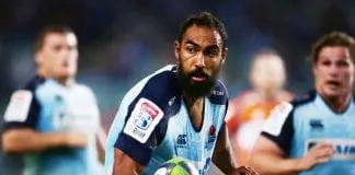 Roosters land Reece Robinson