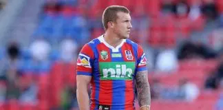Manly poised to snare Trent Hodkinson