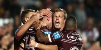 2017 Season Review: Manly Sea Eagles