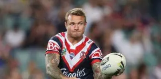 Roosters re-sign Luke Keary and Jake Friend