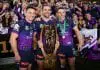 2017 Season Review: Melbourne Storm