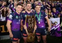 2017 Season Review: Melbourne Storm