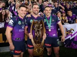2017 Season Review: Melbourne Storm