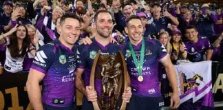2017 Season Review: Melbourne Storm