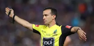 The NRL Infinite Files - World Cup Final Edition