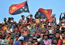 Broncos announce historic trial match in PNG