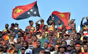 Michael Chammas provides update on Alex Johnston’s PNG Chiefs contract Broncos announce historic trial match in PNG