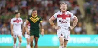 James Graham refuses to apologise after brutal sledge