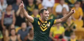 Will Cameron Smith play on after next season?