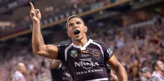 Catalans sign David Mead
