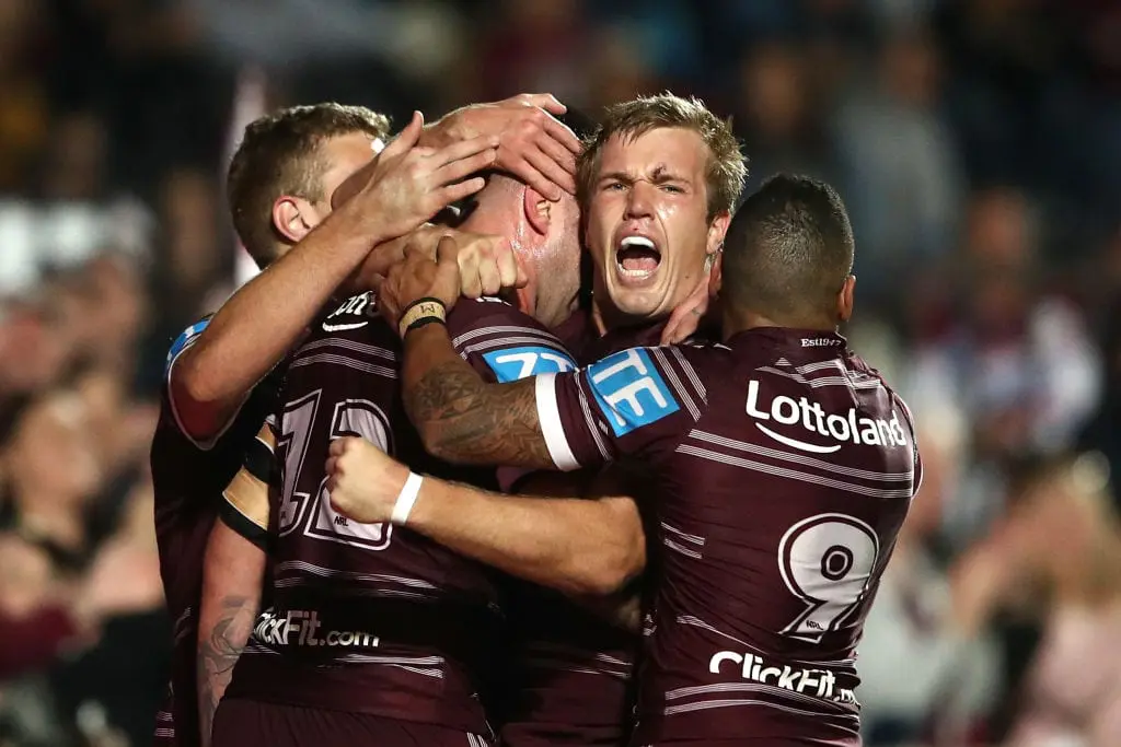 2018 Season Preview: Manly Sea Eagles