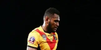 Tributes flow for the late Kato Ottio