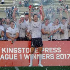 Creating jobs and demand for NRL pros ... everywhere?