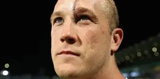 Jason Clark to depart South Sydney at season's end