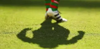 Teams confirmed for Charity Shield