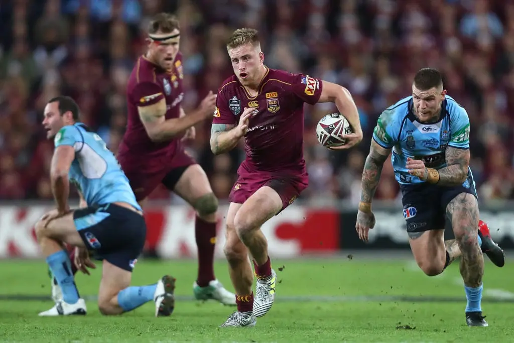 Why Walters must drop Munster