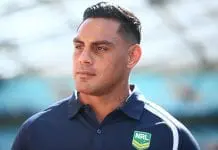 Former NRL star states he was sacked from NSWRL after Blues criticism Toronto Wolfpack entice Reni Maitua out of retirement