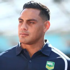 Toronto Wolfpack entice Reni Maitua out of retirement