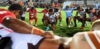 Fiji Bati Captain calls for FNRL Chairman & CEO to be replaced