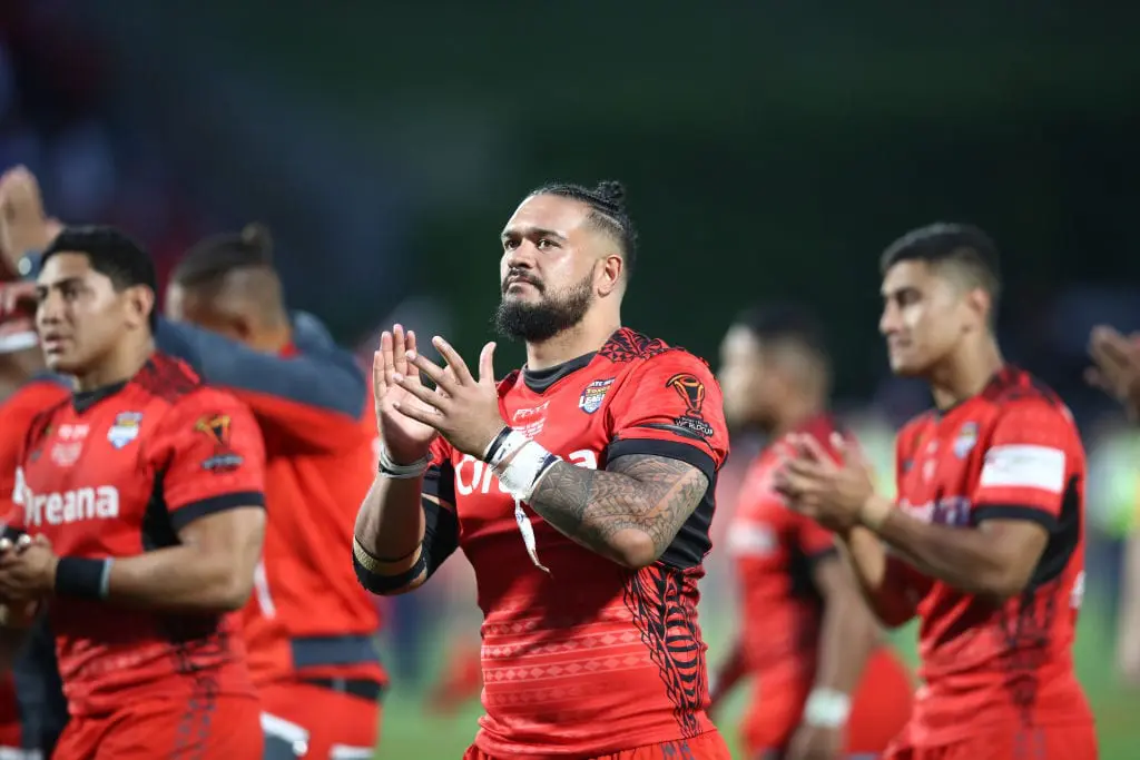 Top 5 former NRL players without an NRL club