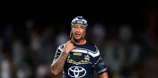 Greatest Indigenous rugby league Players of All Time