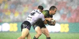 Cowboys and Storm sweat on injuries after trial match