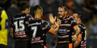 The Wests Tigers are in for a long 2018 season, but I hope I'm wrong