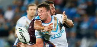 Warriors sign Titans utility, upgrade two players