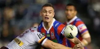 Top 10 Round 1 Selection Shocks