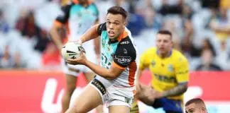 Five players that must perform in Round 1