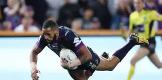 Prediction: Top 10 Try Scorers for 2018