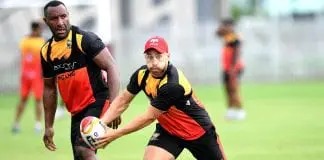 Centurions release Kurt Baptiste to sign with Roosters