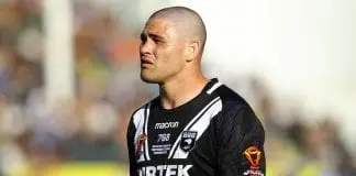 The rise from courtroom to captaincy