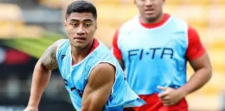 Raiders sign Ata Hingano