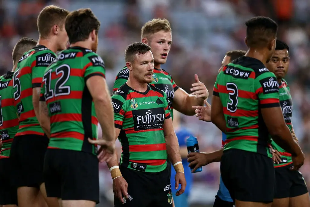 South Sydney a potential dark horse?
