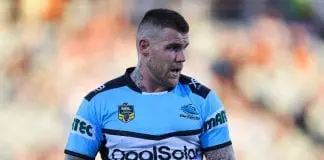 THE HEAT IS ON: Josh Dugan