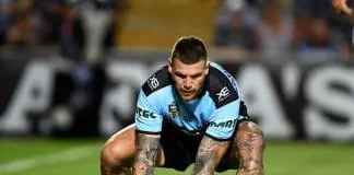 Flanagan confirms Josh Dugan will shift to fullback