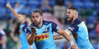 5 Major Talking Points from Round 1