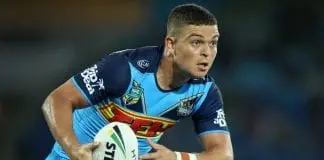 Five players charged by MRC following Dragons v Titans game