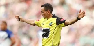 BLOWING UP: Are ref’s blowing too many penalties?