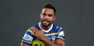 Eels suffer early season injury crisis