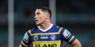 Blythy's Round Four Rev Up