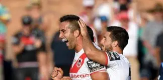 NRL Power Rankings: Round 3