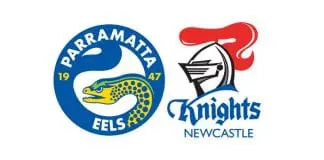 Knights and Eels release heritage jerseys Knights and Eels release heritage jerseys