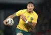 Israel Folau drawing plenty of interest from NRL clubs